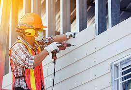 Historical Building Siding Restoration in Belmont, NC